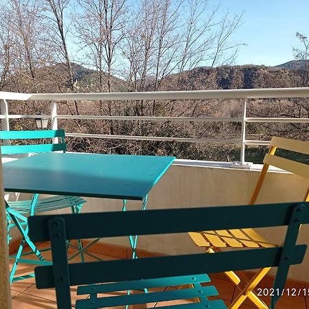 Appart Douillet Apartment Шато-Арно Екстериор снимка