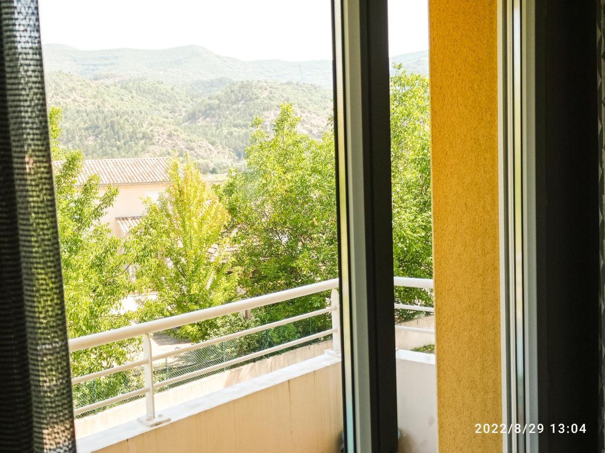 Appart Douillet Apartment Шато-Арно Екстериор снимка