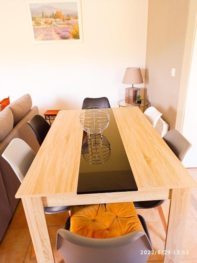 Appart Douillet Apartment Шато-Арно Екстериор снимка